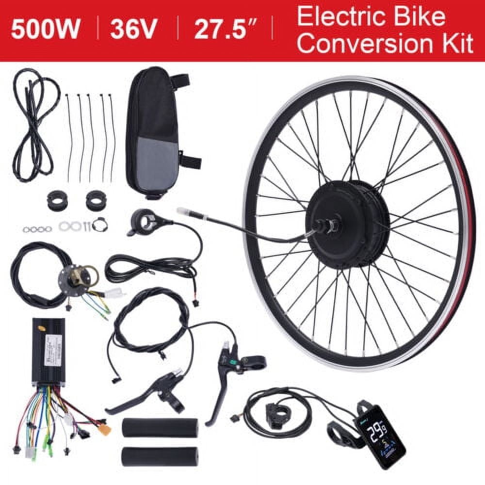 27.5 hub motor sale