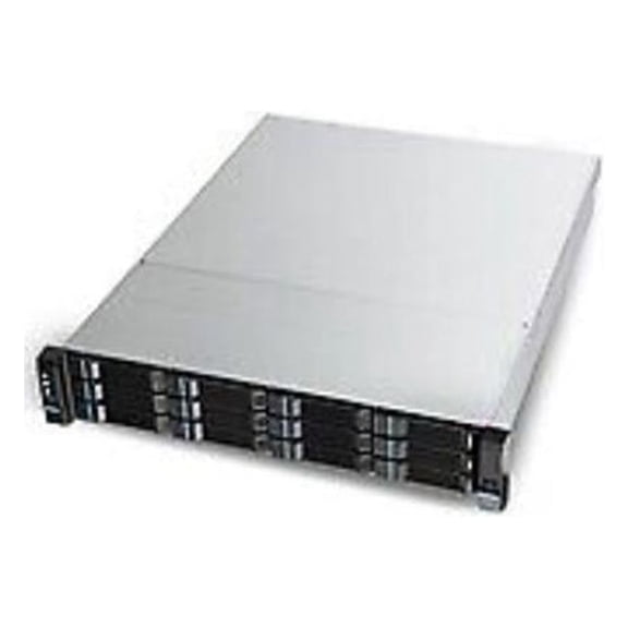 500W 8-Port 12Gbs SAS SATA 3 x 8038 Hot-Swap CRPS Rack-Mountable