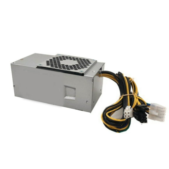 500W Desktop Computer Power Sources with 8PIN (6Pin+2PIN) for GWT300SPWCTF GWTFX200AHD for Enhanced Performances