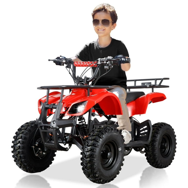 Junior quad bike hotsell