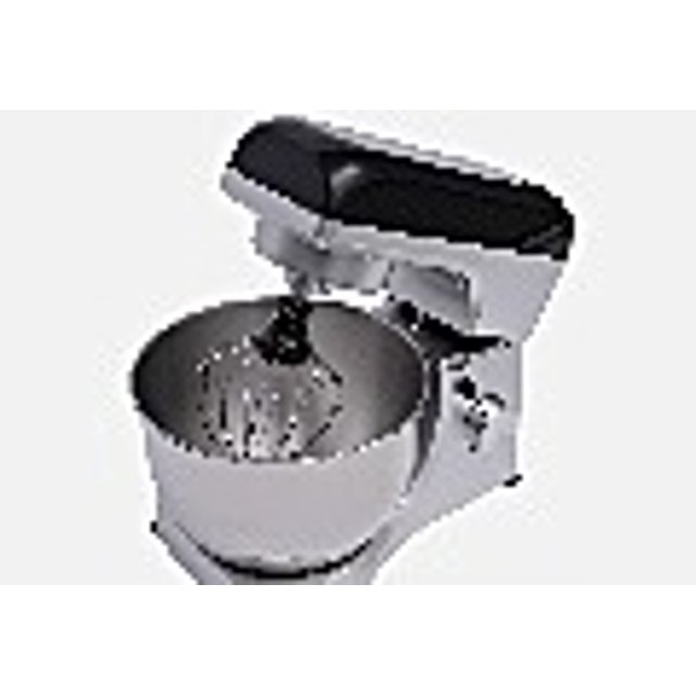 500W Electric Countertop Tilt Head Food Stand Mixer 8Speed 4.8QT