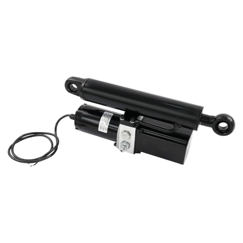 500W Electric Hydraulic Actuator,Heavy Duty Electric Linear Actuator 4409Lbs,for Lift Tables, Solar Tracking System, Wheelchair Lift$$Tools