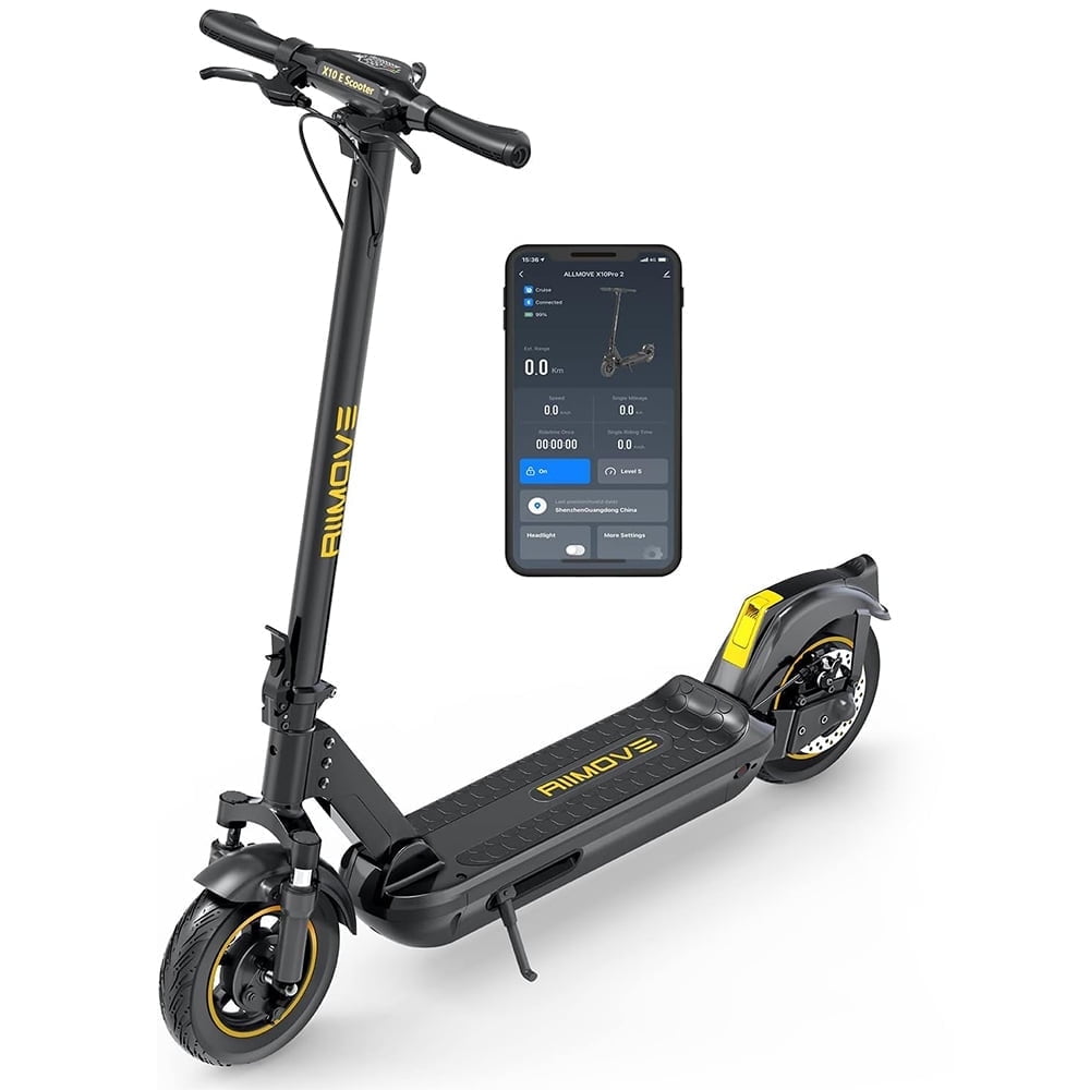 ZonDoo ZO08 Fast Electric Scooter, 3000W Dual Motors, 45 Mph ZonDoo ZO08 Fast Electric Scooter, 3000W Dual Motors, 45 Mph