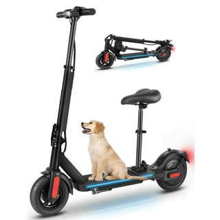 All Electric Scooter in Electric Scooters 