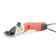 500W Electric Sheep Clipper Goats Shears Shearing Clipper Shearing Sheep Wool Grooming Machine - Multi-Animal Use