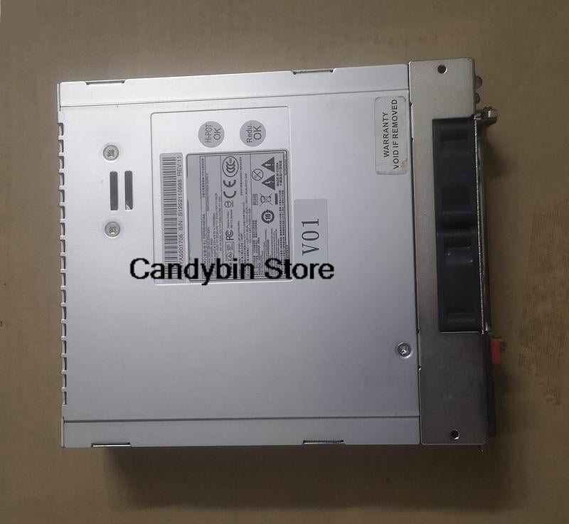 500W FSP500-60EVML server redundant power supply module PSU Power Supply 500W Computer