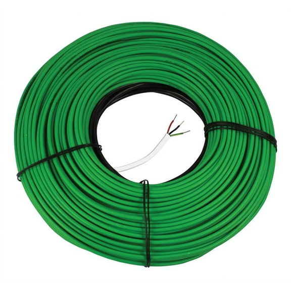 Snow Melt Cable 120V, 43 ft., 4.2A