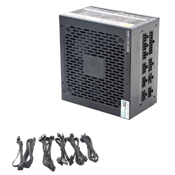 500W Full Module Power Unit For High Performances Computers And Workstations