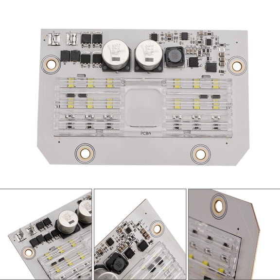 500W LED Pool Light Driver Board Retrofit for Color-Changing Pool Light Systems