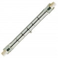 thumbnail image 1 of 500W Maintenance Pack Double Ended T3 Halogen Quartz Light Bulb BPQ500-MP-, 1 of 1