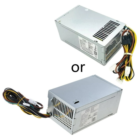 500W PSU Computer Power Supply for HP 480 280 288 680 800 600 400 G3 G4 PA-5501-2HA PCG007 D16-180P1B PA-1181-6HY
