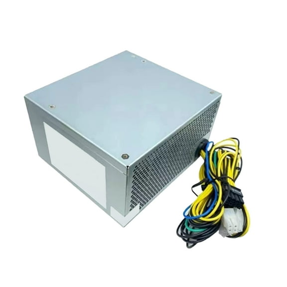 500W Power Supply 10Pin for P310 P328 P330 with Efficient Cooling and Low Noise HK600-11PP