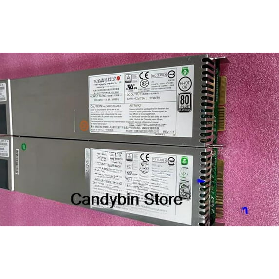 500W Switching Power Supply S1M-5500V 42255 42255