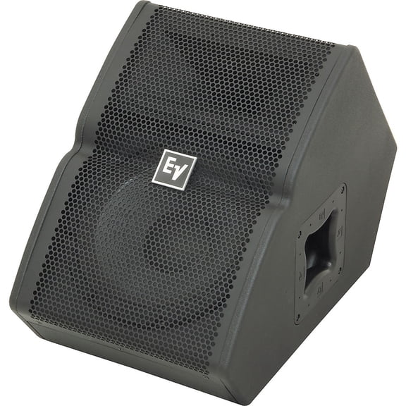 500WS 12IN TWO-WAY DEDICATED VERTICAL FLOOR MONITOR PASSI
