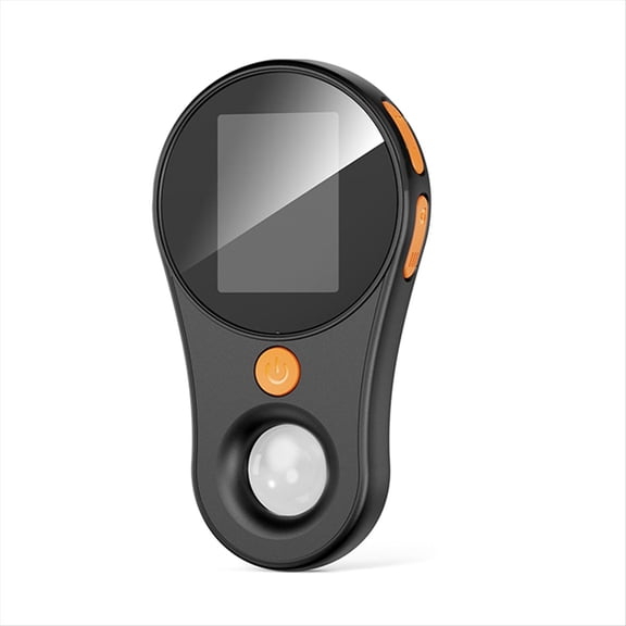 500X Digital Microscope 1080P 2.0inch Video Coin Microscopio with Magnifying Glass with 8Leds for Electronics Repair