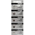 thumbnail image 1 of 500X Energizer 315 Battery Silver Oxide Watch Button Low Drain 1.55V SR716SW, 1 of 2