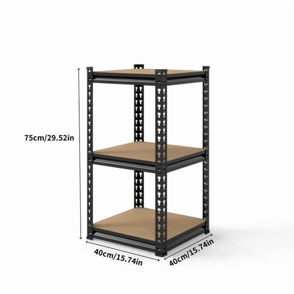 500 pound kitchen storage rack, practical storage rack