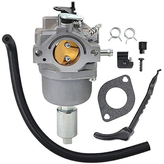 500cc 14.5HP Engine Carburetor Replacement, Easy Installation, Reliable Starting, Stable Idle, Durable Build for Homeowners & DIYers