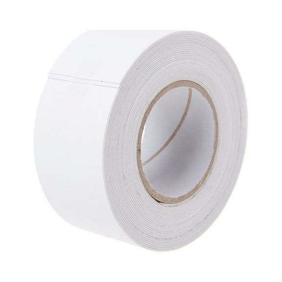 ✪ 500cm Tennis Racket Head Protection Tape Reduce The Impact And Friction Stickers