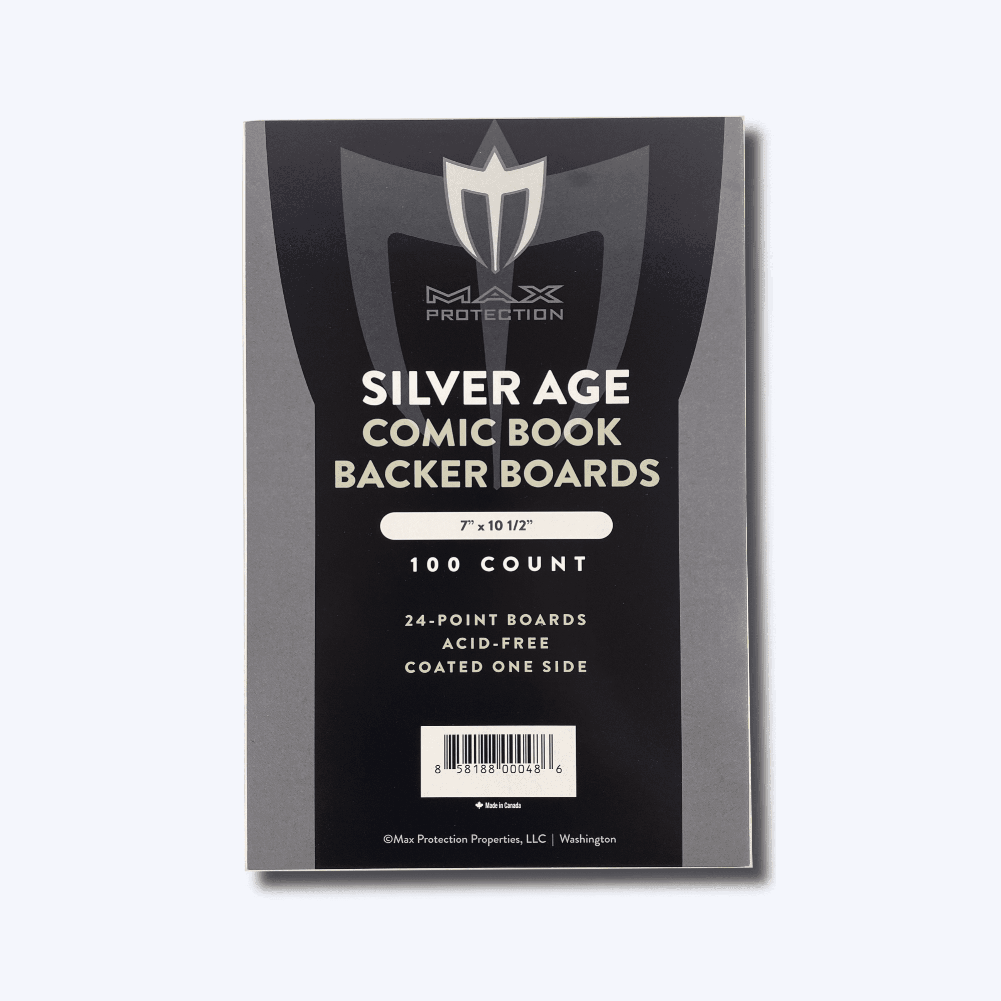 Ultra Pro 100 Deck Protector Sleeves Green Standard Card Size 826932