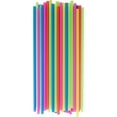500ct Coffee Stirrers 7.5" Plastic Drink Sticks Cocktail Bar Sip Mix