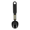 thumbnail image 1 of 500g/0.1g Portable LCD Digital Kitchen Scale Measuring Spoon Gram Electronic Spoon Weight Volumn Food Scale Low Power, 1 of 7