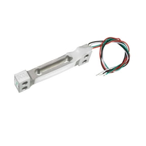500g Weighing Electronic Balance Wired Load Cell Weighing Sensor 1pcs