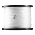 thumbnail image 1 of 500m 8-Strand Braided Super Strong Fishing Line, Multi-Filament White Rope Cord (20), 1 of 2