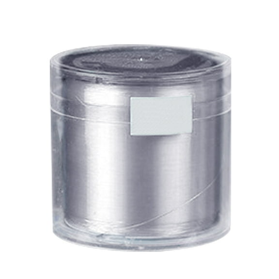 500m Nylon High Strength Super Strong Weave Fishing Line Rope Fish Tackle Tool