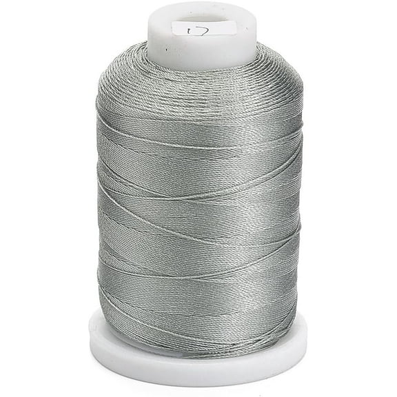 500m Nylon Thread 3-Ply