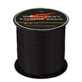 thumbnail image 1 of 500m PE Fishing Line Long Casting 4 Strands Braided Line for Saltwater Freshwater, 1 of 8