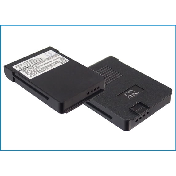 500mAh Ni-MH Battery Digital Motorola Minitor 5, Minitor V5 Fire Pager