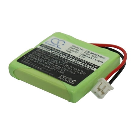 500mAh Telekom Battery for T-Easy C310