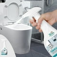 thumbnail image 1 of 500ml*4 Power Foaming Cleaning Spray For Bathrooms,Toilet Cleaning Agent,Foam Cleaner For Bathrooms,Showers,Tubs 500ml, 1 of 6