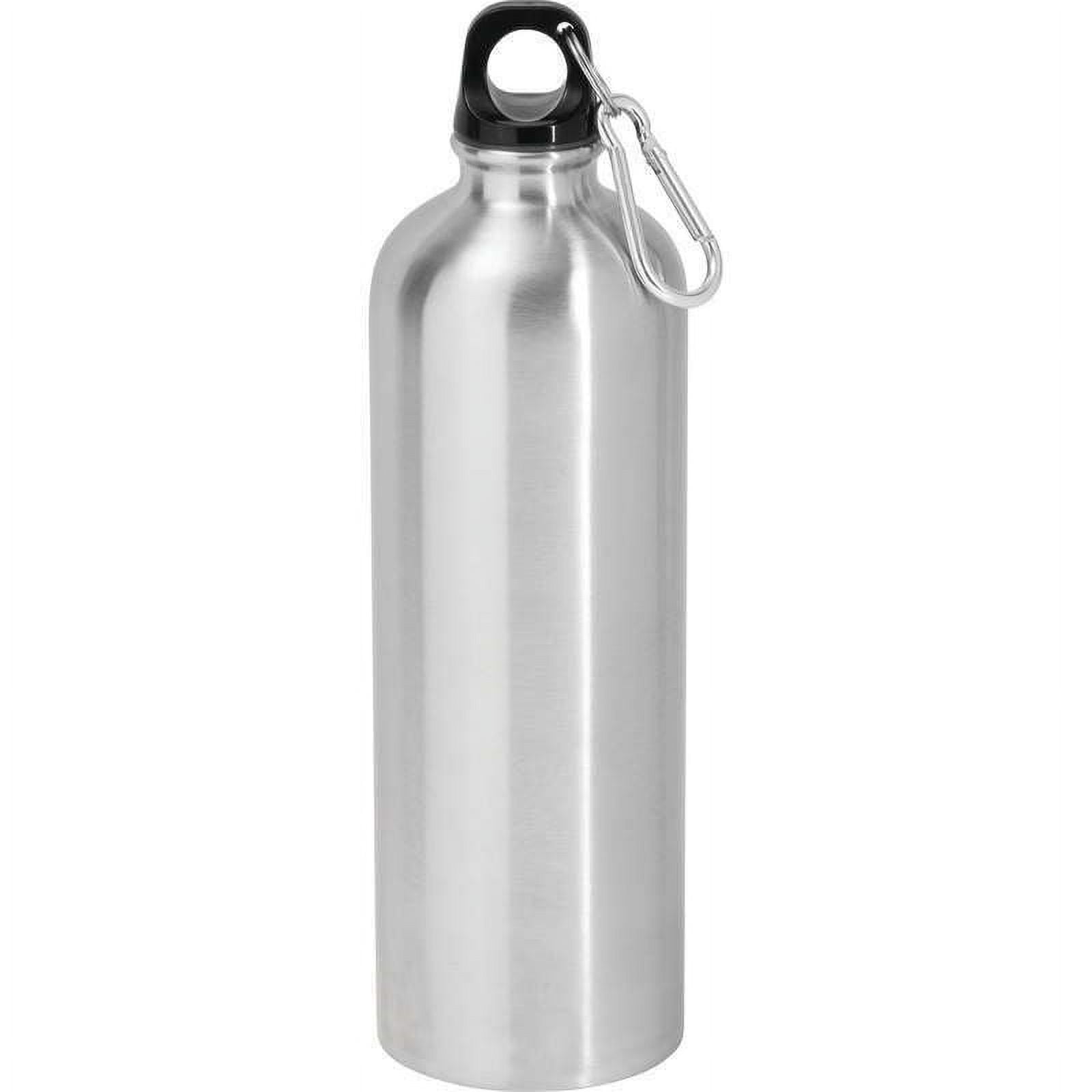 Aluminium Water Bottle 500 ml / 17oz
