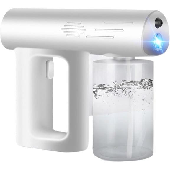 500ml Atomizer Sprayer Spray Gun Suitable for Alcohol Water etc. Fogger Machine Nano Baber Spray