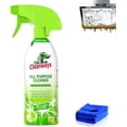 thumbnail image 1 of 500ml Cleanways All Purpose Cleaner, Plant-Based Multi-Surface Cleaning Spray for Quick Stain Removal, 1 of 6