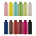 thumbnail image 1 of 500ml Cool Heat Preservation Leakproof Thermal Cup Large Capacity 304 Stainless Steel Small Mouth Sport Bottle Outdoor Supplier, 1 of 8
