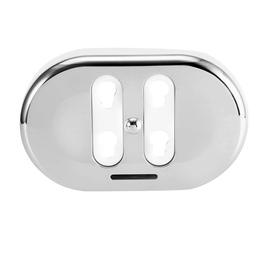 500ml Dispenser,Wall Mounted Dispenser,Large Capacity, ,Manual Squeeze