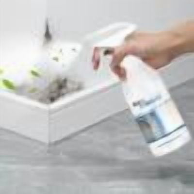 500ml Heavy-Duty And Stain Remover Home Wall And Closets Cleaner Wood Surfaces Decontamination And Protection For Bathroom Kitchen And Basement