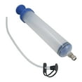 thumbnail image 1 of 500ml Oil Brake Fluid Inspection Transfer Syringe Suction Pump Vacuum Gearbox, 1 of 6