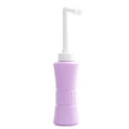 thumbnail image 1 of 500ml Portable Travel Hand Held Bidet Sprayer Personal Cleaner Hygiene Bottle, 1 of 17