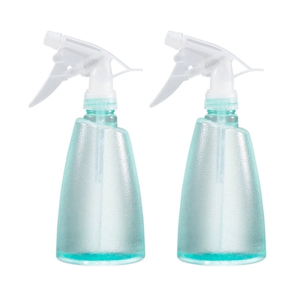 500ml Refillable Plastic Spray Bottle Empty Container Plastic Atomizer Portable