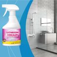 thumbnail image 1 of 500ml Toilet Cleaner Liquid, Powerful Bathroom Cleaner for Porcelain and Ceramic Surfaces, Removes Limescale and Stains, Safe Toilet Bowl Cleaner for Bathroom, Tiles and Sink Cleaning, 1 of 6