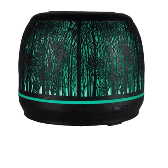 500ml essential oil diffuser,large capacity， diffuser for home, timing humidifiers for bedroom, Halloween, Christmas holiday gifts