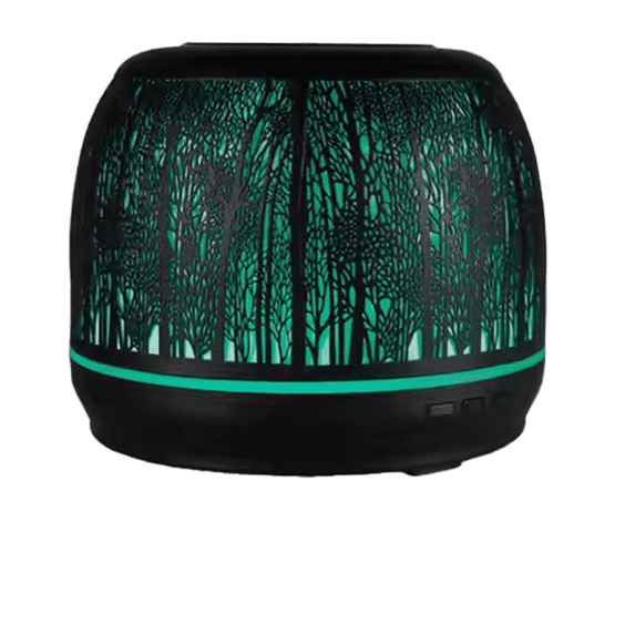 500ml essential oil diffuser,large capacity, diffuser for home, timing humidifiers for bedroom, Halloween, Christmas holiday gifts