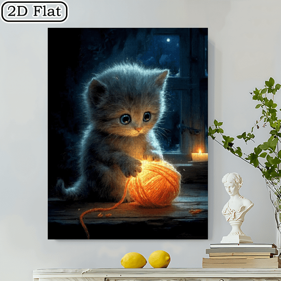 A 500pcs Adult Mini Jigsaw Puzzle Featuring Anime Animal Characters - Scratch-resistant, High Difficulty, Suitable for Adults, Family Entertainment, DIY Home Decor, Halloween, Christmas, and as a