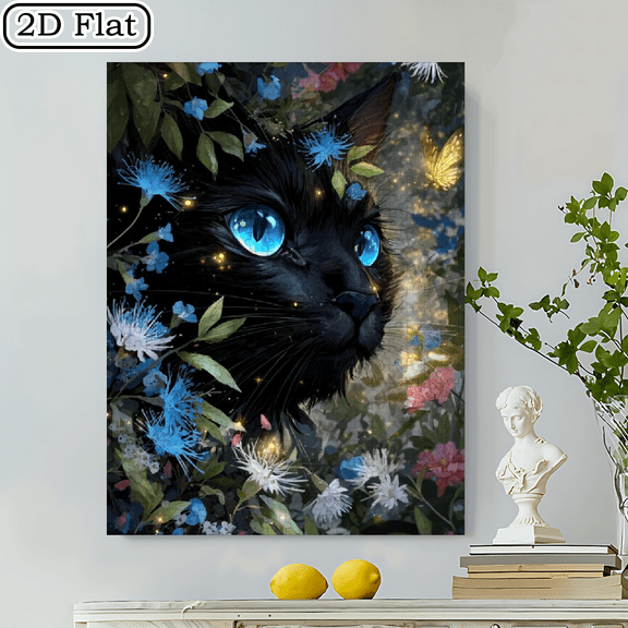 A 500pcs Adult Mini Jigsaw Puzzle Featuring Anime Animal Characters - Scratch-resistant, High Difficulty, Suitable for Adults, Family Entertainment, DIY Home Decor, Halloween, Christmas, and as a
