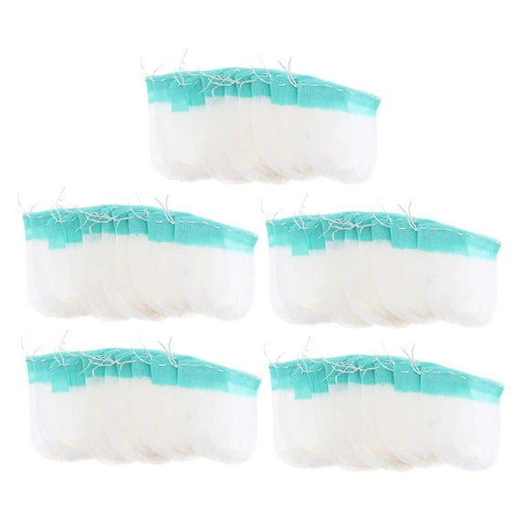 500pcs Camping Hiking Gas Lantern Mantles Lamp Mantles