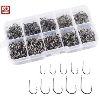 Fishing Hook Sets Fishing Hook Sets